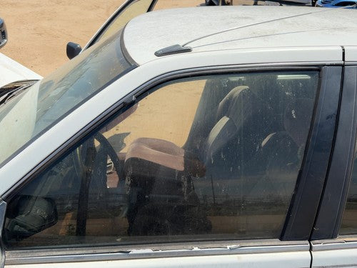 1986-1989 Honda Accord Lx Driver Left Front Side Window Door Glass Oem Sedan