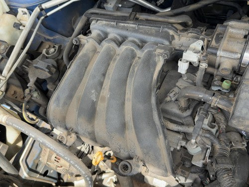 2007-2012 Nissan Sentra Lower Intake Manifold Oem 2.0L Federal Emissions