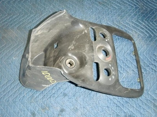 2002 Olds Alero Radio Dash Trim Bezel Surround Oem