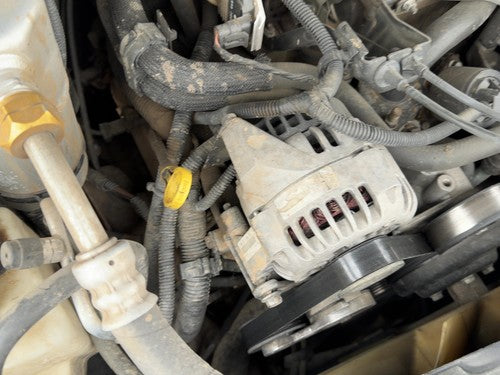 1996-2000 Chevy S10 Blazer Alternator 4.3L 19152037