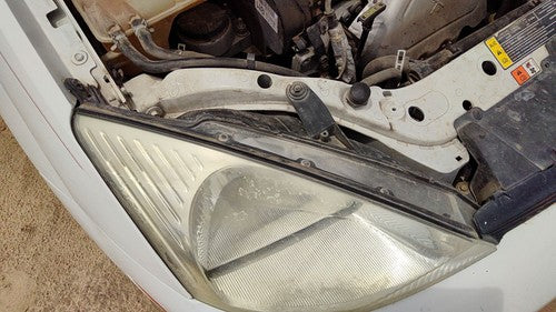 00-04 Focus Station Wagon Passenger Right Head Light Oem Front Lamp 3S4z13008cc
