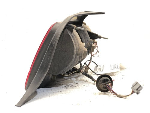 2005-2009 Ford Mustang Driver Left Tail Light Oem Rear Brake Lamp 6R3z13405a