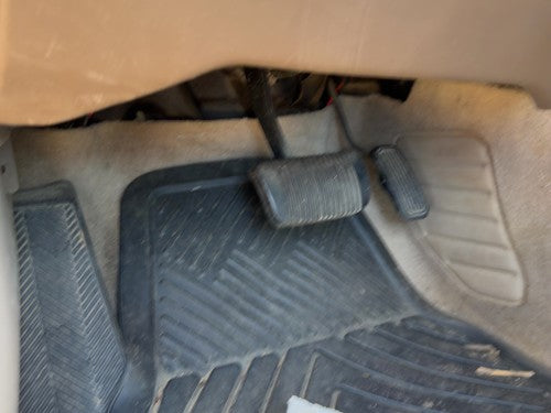 1997-2001 Toyota Camry Brake Pedal Assembly OEM Automatic