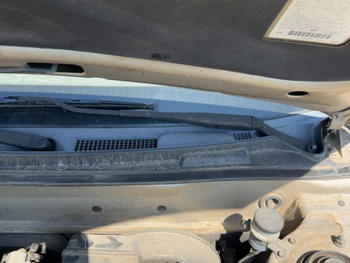 01-06 Elantra Driver Left Windshield Wiper Arm Oem Blade Lever Gls And Gt