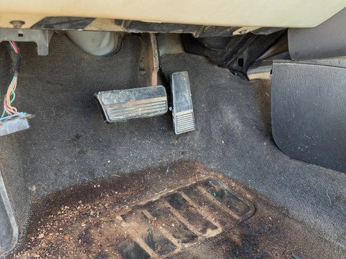 2006-2007 Chevy Monte Carlo Gas Pedal Assembly Oem Accelerator