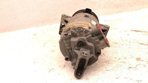 2007-2011 Chevy Hhr Ac Compressor Air Conditioner Pump Assembly Oem 2.2L