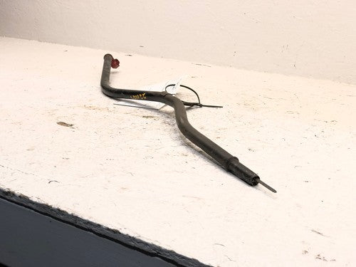 1999 Chevy Tahoe Transmission Dipstick With Tube Oem Automatic Silverado