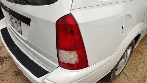 2000-2007 Focus Station Wagon Passenger Right Tail Light Brake Lamp Oem Rear