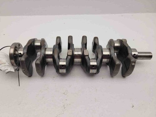 2016 Toyota Corolla Crankshaft Assembly Oem 1.8L 2Zrfe
