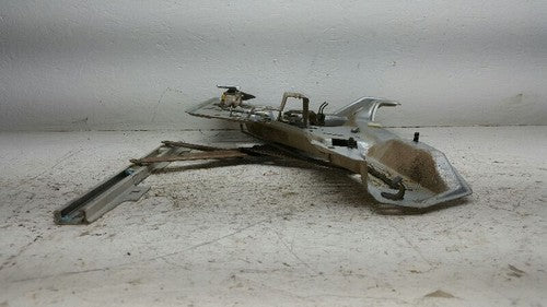 1994-1996 Olds 98 Passenger Right Rear Window Regulator 16630116