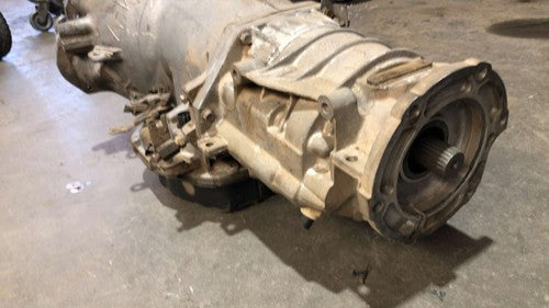 1998-1999 Ram 1500 Automatic Transmission Oem 5.2L Auto Trans 4X4 R5003029Aa