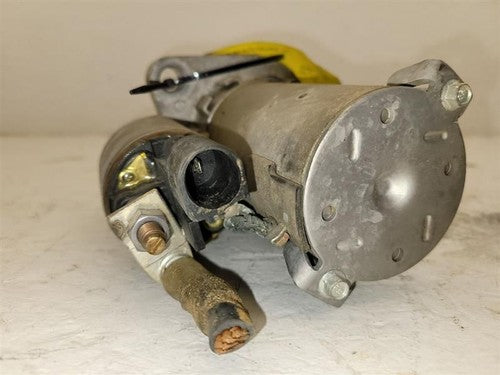 2006-2010 Vw Passat Starter Motor 02T911023m