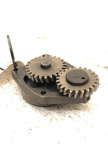 2003 Freightliner 5.9L Cummins 6Bt Oil Pump Oem