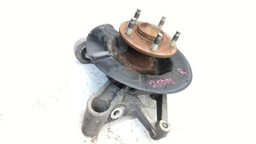 05-10 G6 Gxp Coupe Passenger Right Rear Knuckle Assembly Oem Stub Axle With Hub