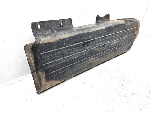 2004-2010 Chevy Silverado 2500 Fuel Tank Skid Plate Diesel 8 Foot Bed Oem