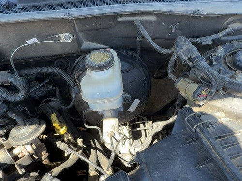 2005-2007 Ford Escape Power Brake Booster With Master Cylinder Pair Set Oem 3.0L