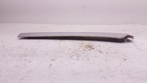 1993 Chrysler Lebaron Passenger Right Chrome Windshield Trim Oem Strip