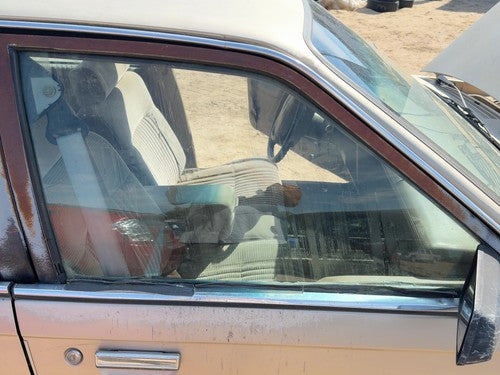 90-96 Buick Century Passenger Right Front Side Window Door Glass Oem 4 Dr Sedan