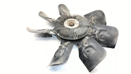 1994-1996 Ford Bronco Complete Cooling Fan Blade Assembly With Clutch Oem 5.0L