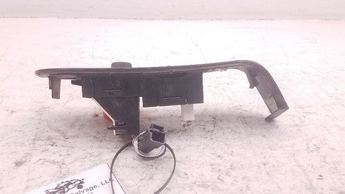 2001-2003 Olds Aurora Temperature Control Door Mounted Control