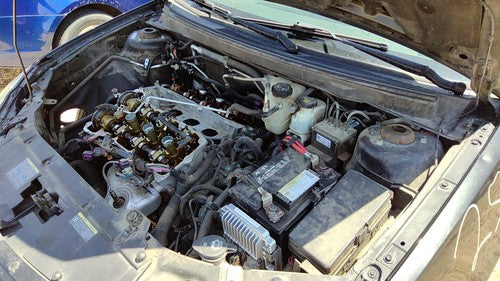 2005-10 Pontiac G6 Gxp Coupe Driver Left Front Spindle Steering Knuckle With Hub