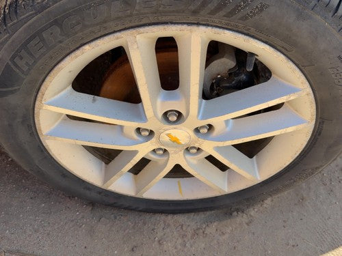 2008-2016 Chevy Impala 18" Wheel Oem Factory 5 Double Spoke Rim Nw2 #1 09598242