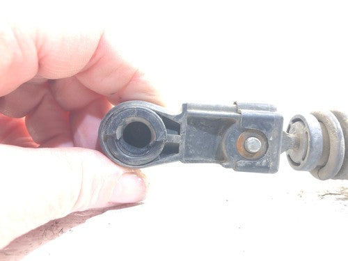 2001 Vw Bettle Floor Shfter Lever Assembly With Cable Auto Trans Oem 1J0 713 023