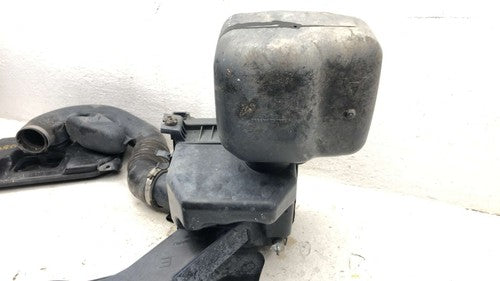 10-12 Legacy Outback Air Intake Cleaner Filter Box Housing With Tube 2.5L