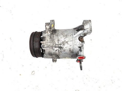 2008-2012 Chevy Malibu Ac Compressor Air Conditioner Pump Assembly Oem 3.6L
