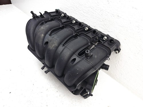 2012-2014 Vw Passat Intake Manifold Oem 2.5L 07K133201M