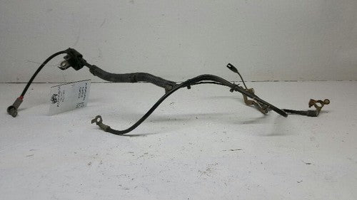1999 Mystique 2.0L Positive Battery Cable Assembly Engine Wire Harness Wiring