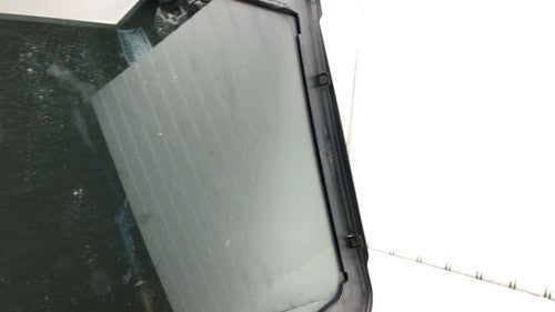 1998-2001 Mercedes Ml320 Sun Roof Glass Oem Top Window 1637800721
