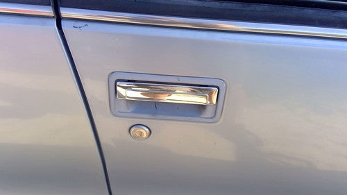 1991-1996 Chevy Caprice Passenger Right Front Outside Door Handle Oem