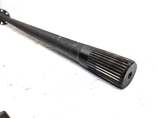 1996-2002 Chevy Express 2500 Passenger Right Rear Back Axle Shaft Oem 4X4