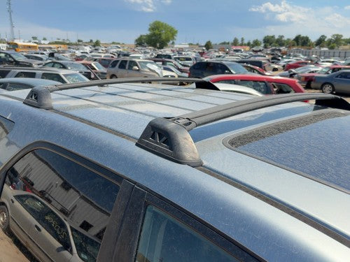 2001 Acura Mdx Luggage Rack Cross Bars Only Oem Roof