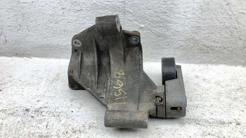 2000 Jeep Wrangler Mount Bracket Set For Alternator Oem 4.0L 4854026