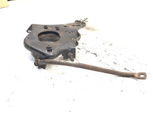 1986 Ford Ranger Power Steering Mount Bracket For Pump Oem 2.9L