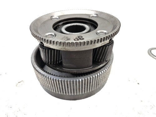 2002 Sierra 2500 Hd 8.1L Allison 1000 P2 Transmission Planetary Ring Sun Gear