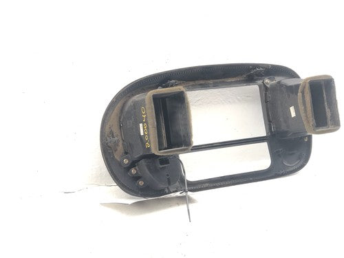 1999 Ford F150 Radio Trim Bezel Surround Panel With Center Vents Heater Ac