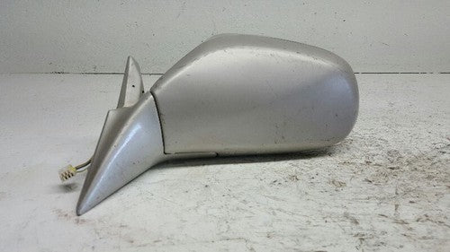 1993-1994 Mitsubishi Diamante Driver Side View Mirror Power Sedan Mr714299