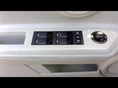 2008-2014 Dodge Avenger Driver Left Power Window Control Master Switch Oem