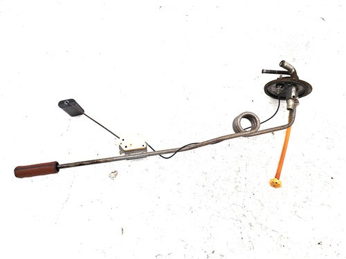 1981-1987 Dodge D350 Complete Fuel Pump With Sending Unit Gas Level Oem 5.9L