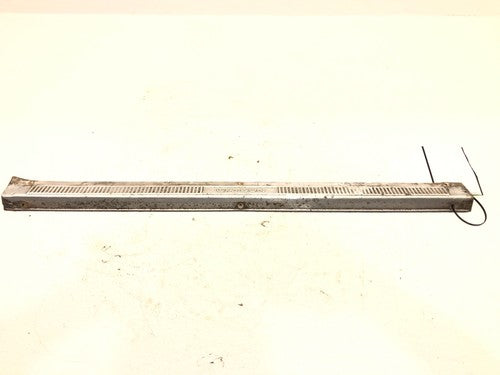 1971 Datsun Nissan 240Z Passenger Right Door Sill Step Trim Kick Oem