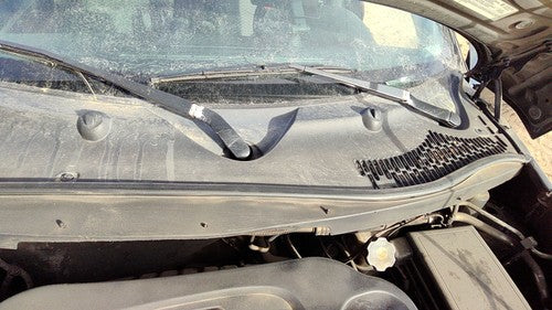 2006-2011 Chevy Hhr Windshield Wiper Cowl Vent Trim Panel Oem Cover