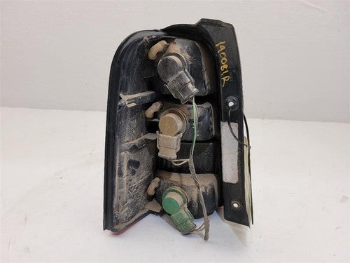 2001-2007 Ford Escape Passenger Right Tail Light Brake Lamp Oem 6L8z13404da