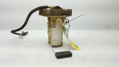1999 2000 Jeep Grand Cherokee Complete Fuel Pump With Sending Unit Gas Level Oem