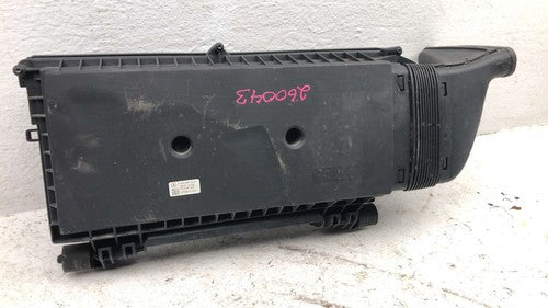 12-15 C300 Complete Air Intake Cleaner Filter Box Housing With Tube Oem 3.5L