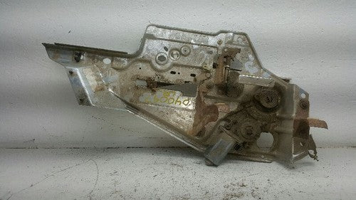 1992-1999 Buick Lesabre Driver Left Rear Window Regulator Oem Complete Assembly