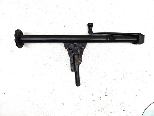 1980 Mercedes 450Sl Spare Tire Jack Assembly Oem 107