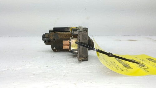 1997-1999 Chevy Cavalier Temperature Control Ac With Rear Defrost 16242871